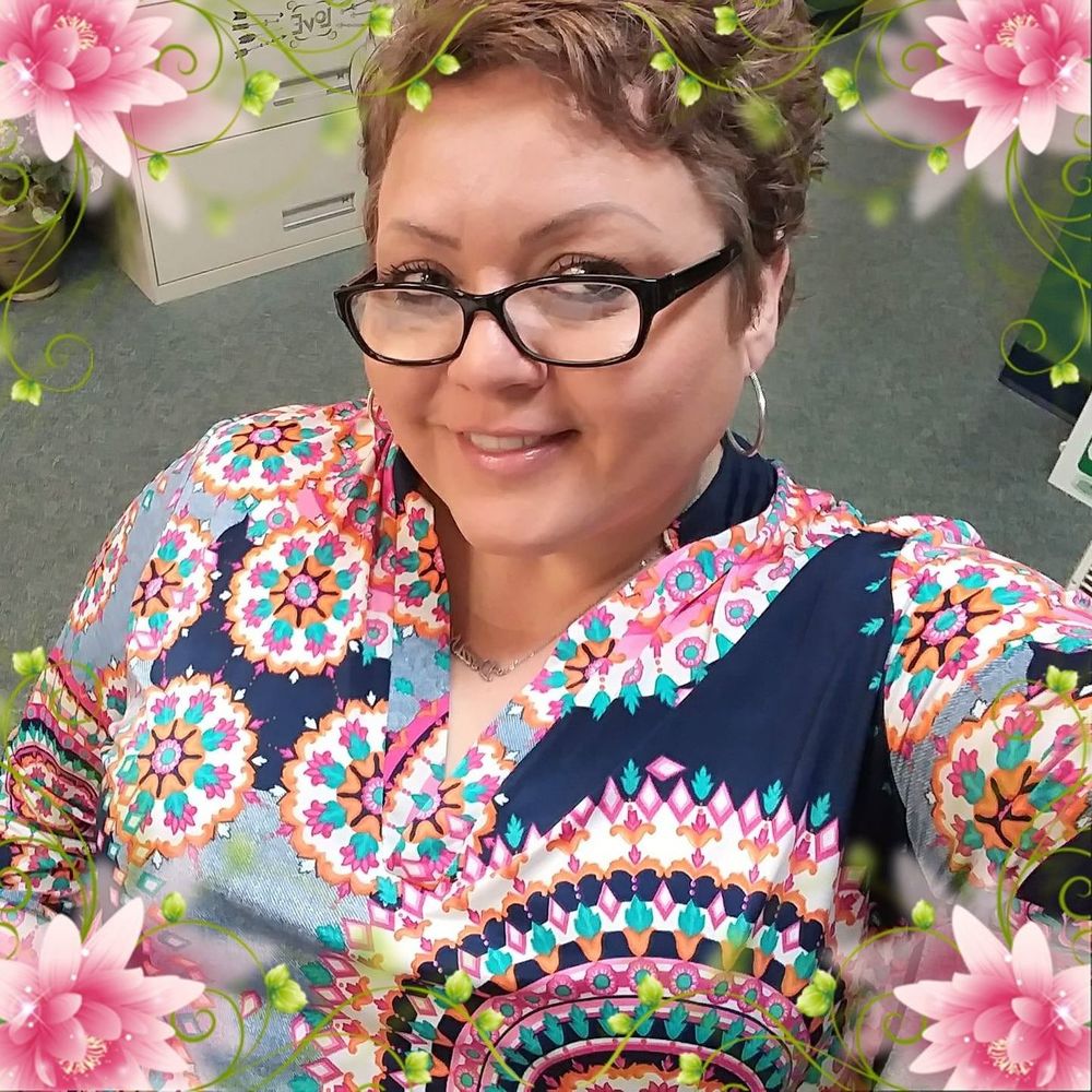 Meet your Posher, Desiree